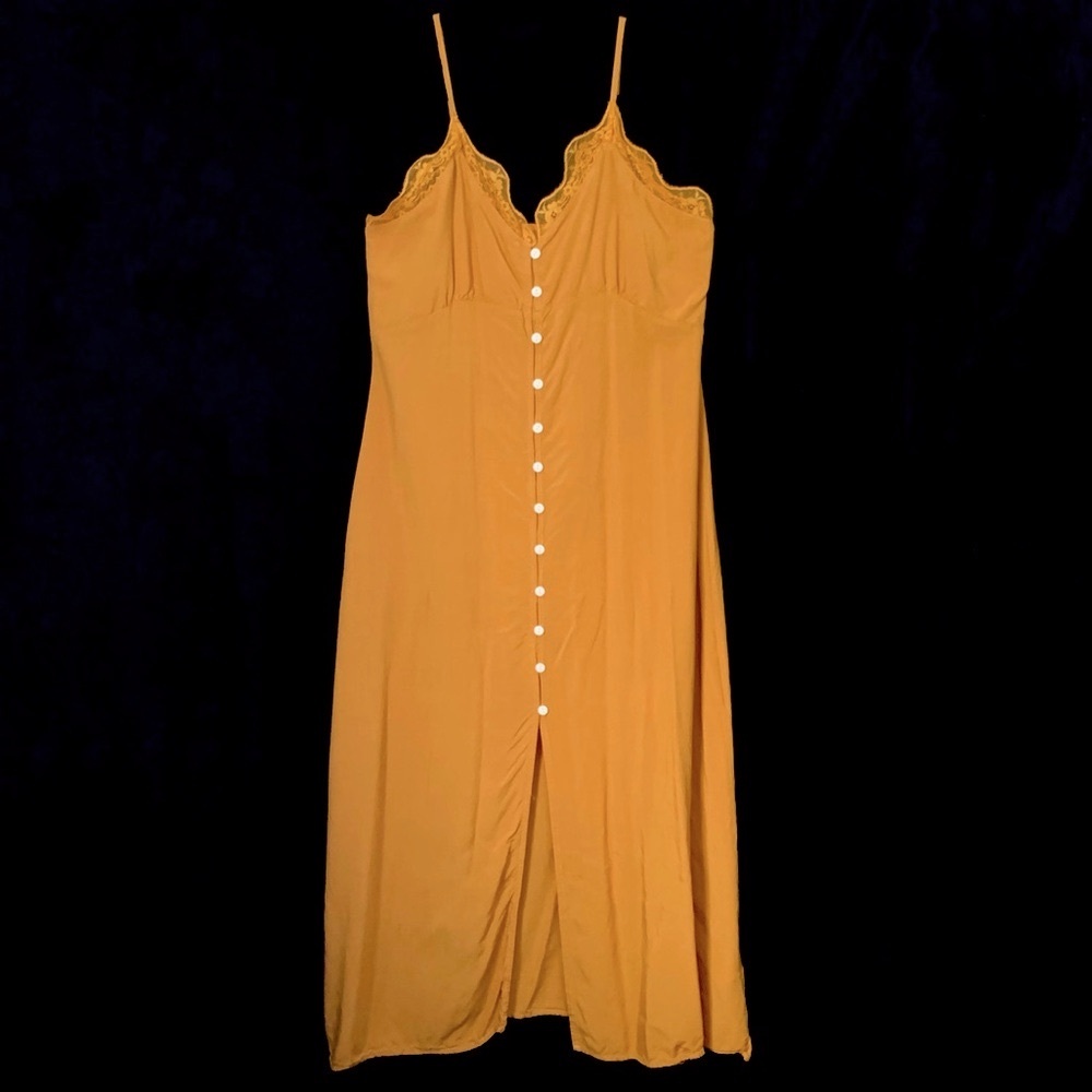 Cupshe Swim Coverup Dress